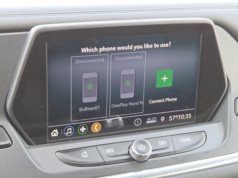 Used 2020 Chevrolet Blazer LT image 27