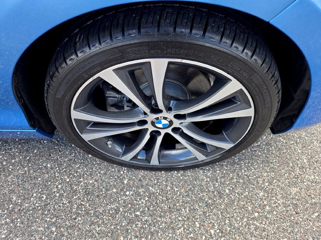 Used 2018 BMW 230i Coupe RWD image 11
