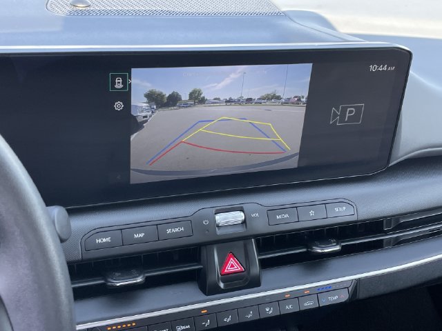 Used 2025 Kia K4 FWD image 17