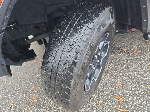 Used 2021 Jeep Wrangler Unlimited Sport S image 32