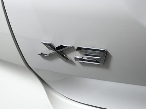 Certified 2023 BMW X3 xDrive30i w/ Premium Package w/ZPA image 39