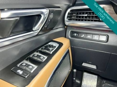 Used 2022 Kia Telluride SX w/ SX Prestige Package AWD/4WD image 27