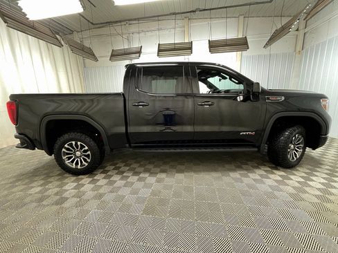 Used 2021 GMC Sierra 1500 AT4 w/ AT4 Premium Package image 27