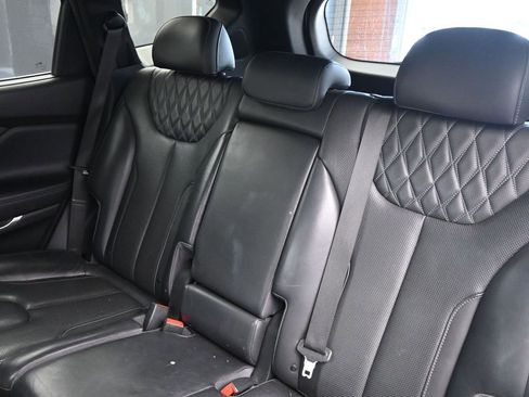 Used 2023 Hyundai Santa Fe Calligraphy w/ Cargo Package image 21