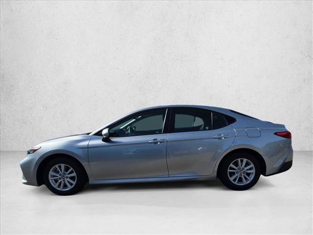 Used 2026 Toyota Camry LE w/ Convenience Package FWD image 9