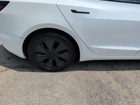 Used 2025 Tesla Model 3 RWD image 13