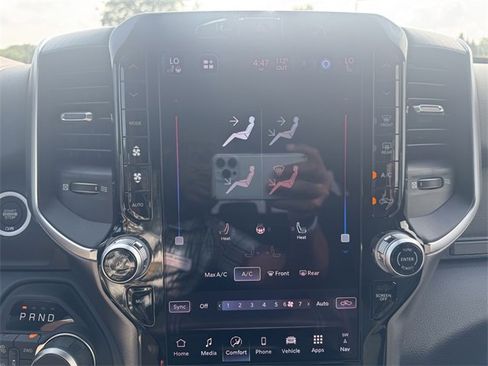 New 2026 RAM 1500 Big Horn image 30