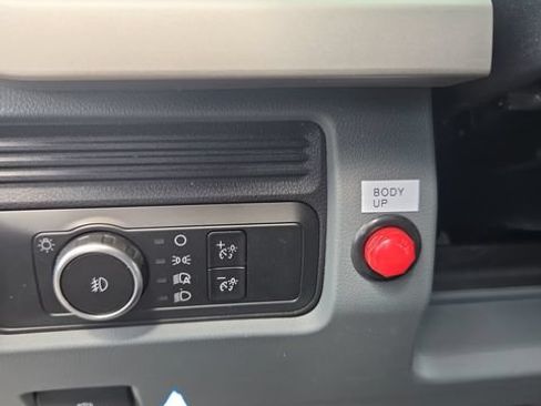 New 2026 Ford F550 4x4 Crew Cab image 14