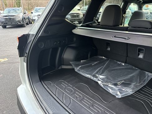New 2026 Subaru Forester Premium image 51