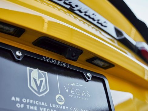 Used 2024 Lamborghini Urus Performante image 18