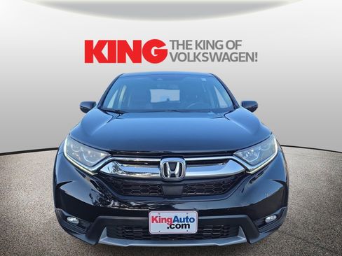 Used 2017 Honda CR-V EX-L image 8