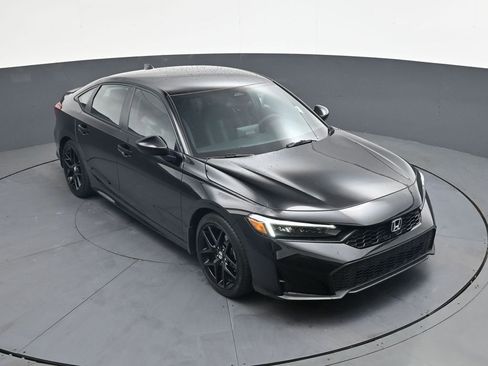 Used 2026 Honda Civic Sport image 29