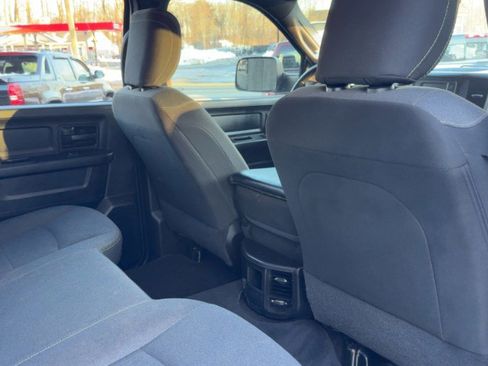 Used 2021 RAM 3500 Tradesman image 12