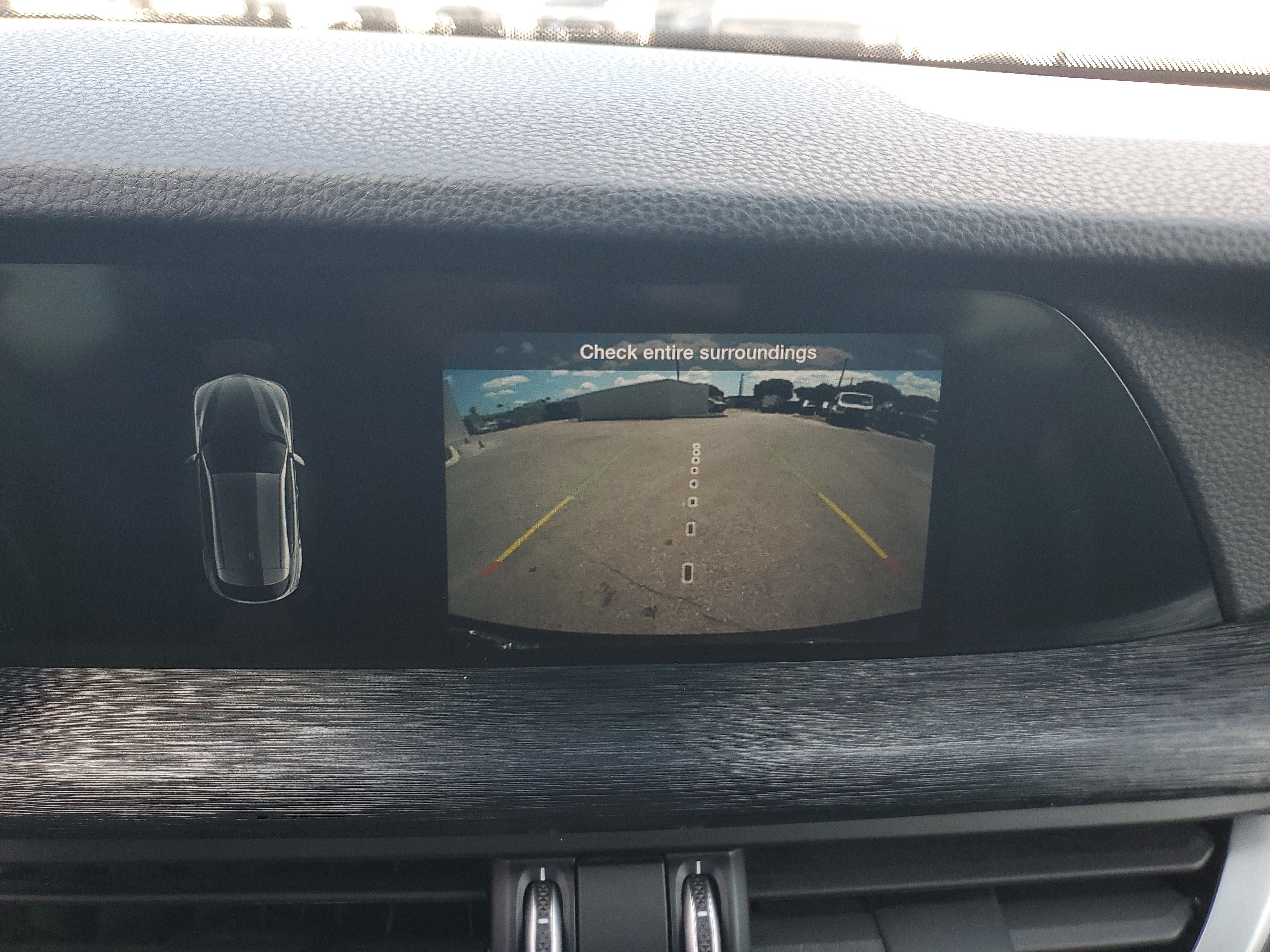 Used 2022 Alfa Romeo Stelvio Sprint RWD image 11