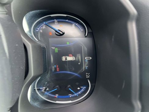 Used 2024 Toyota RAV4 LE image 56