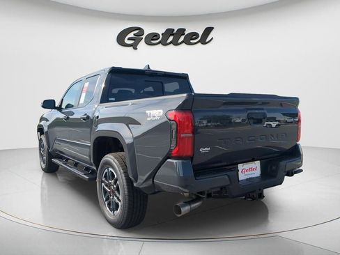 New 2026 Toyota Tacoma TRD Sport RWD image 7