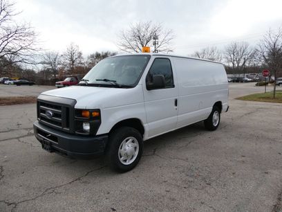 Used 2013 Ford E-150 and Econoline 150 w/ PWR Group