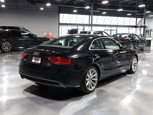 Used 2015 Audi A5 2.0T Premium Plus w/ Premium Plus Package image 7