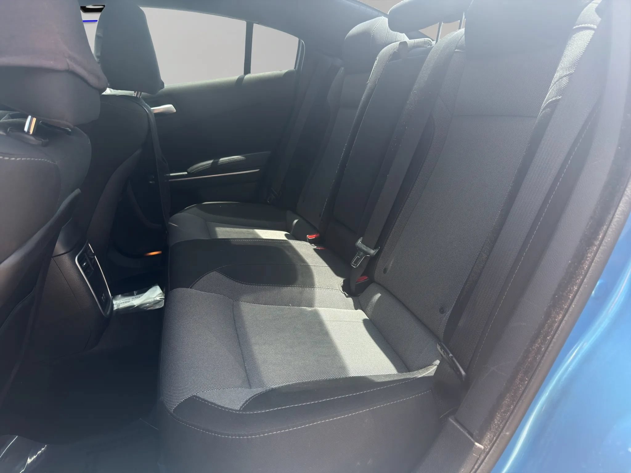 Used 2016 Dodge Charger R/T RWD image 13