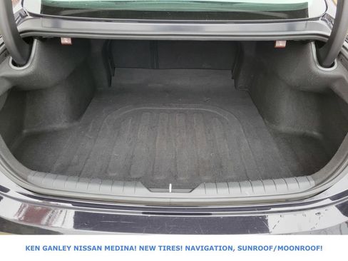 Used 2024 Hyundai Sonata N Line image 46