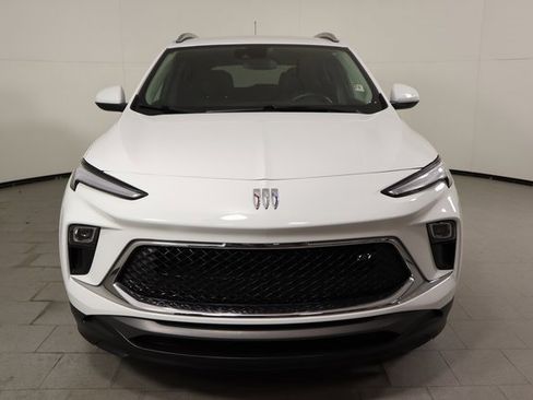 Used 2024 Buick Encore GX Sport Touring w/ Comfort Package image 2