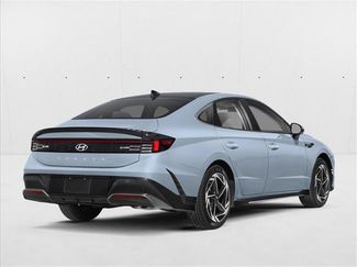 New 2025 Hyundai Sonata SEL FWD video 2