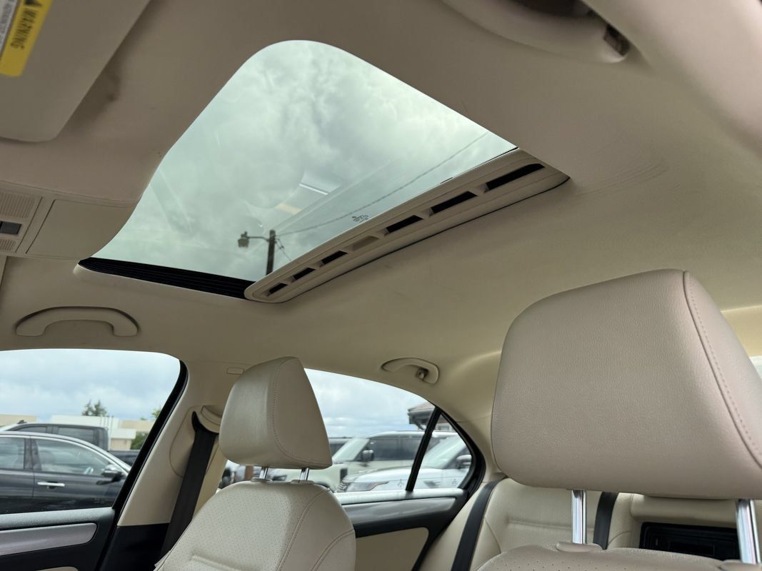 Used 2017 Volkswagen Jetta SE FWD image 33