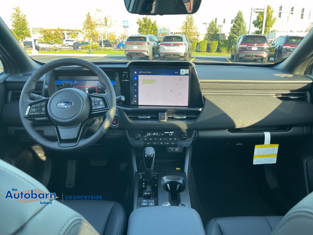 New 2026 Subaru Outback Premium AWD/4WD image 25