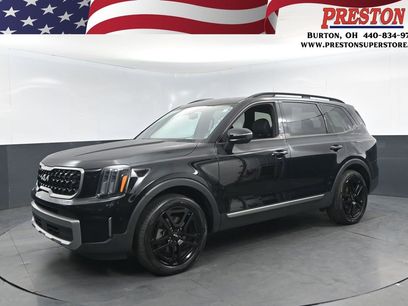Used 2023 Kia Telluride EX X-Line