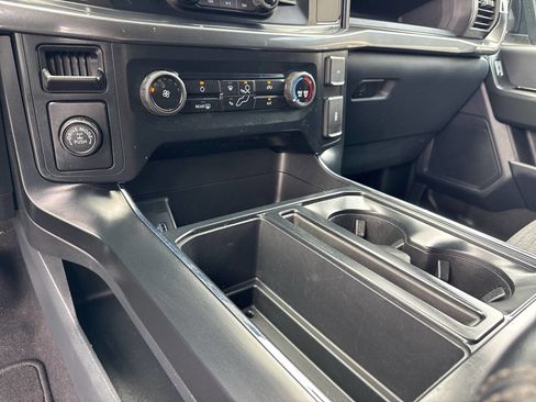 Used 2023 Ford F150 XL w/ STX Appearance Package RWD image 19