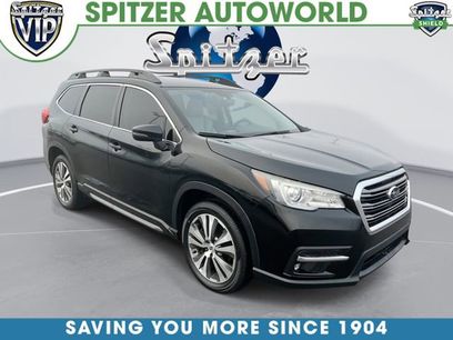 Used 2019 Subaru Ascent Limited