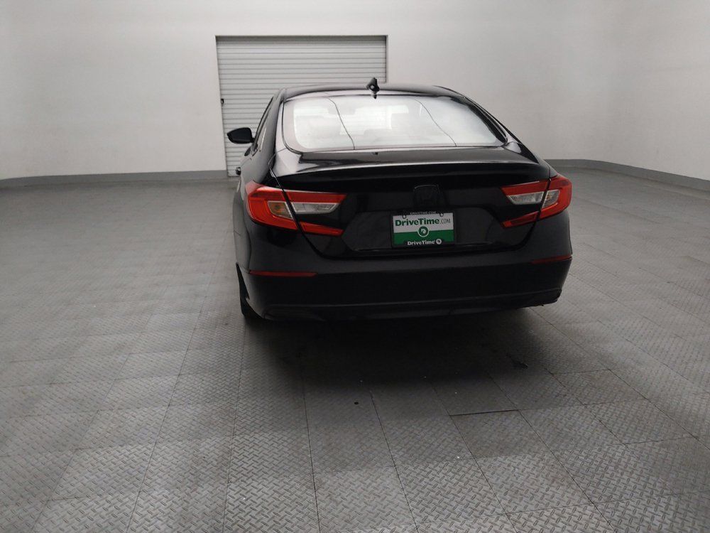 Used 2018 Honda Accord EX-L image 6