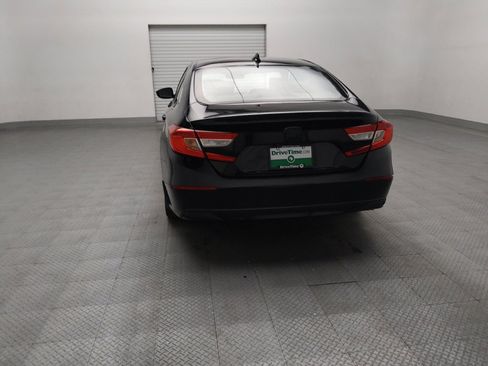 Used 2018 Honda Accord EX-L image 6