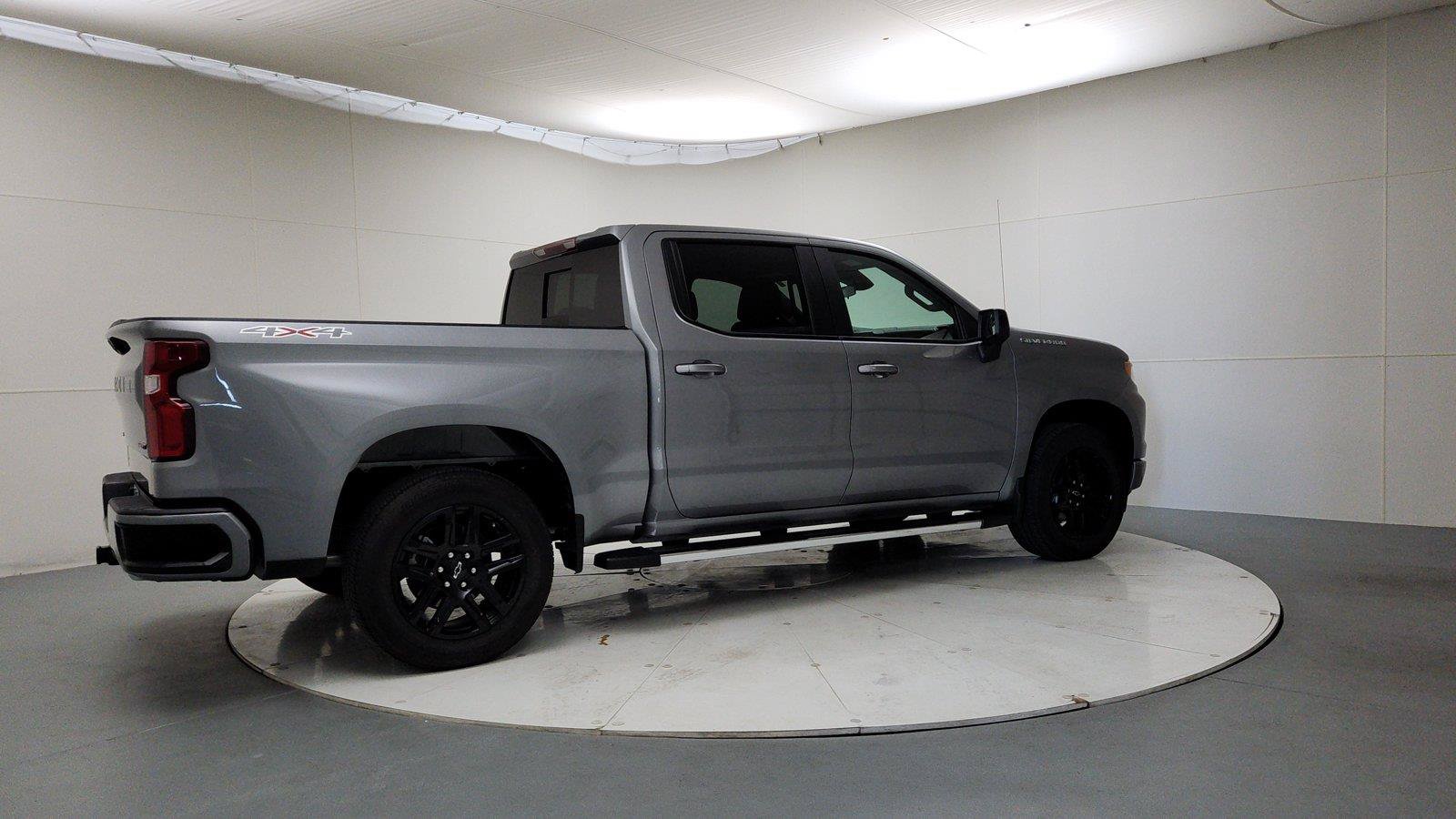 Used 2026 Chevrolet Silverado 1500 RST w/ Convenience Package II AWD/4WD image 7