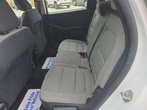 Used 2020 Ford Escape S AWD/4WD image 12