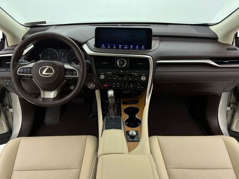 Certified 2020 Lexus RX 350 AWD w/ Premium Package image 2