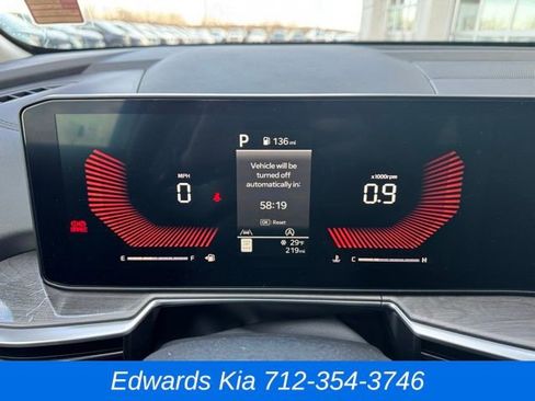 New 2025 Kia Sorento X-Line EX image 23