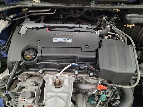 Used 2017 Honda Accord EX-L image 30
