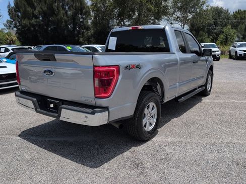 Used 2022 Ford F150 XLT AWD/4WD image 3