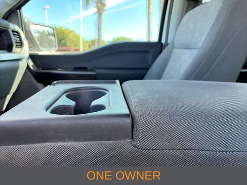 Used 2022 Ford F150 XL w/ Equipment Group 101A High AWD/4WD image 12