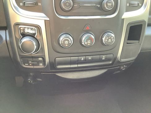 Used 2022 RAM 1500 Classic Warlock image 22