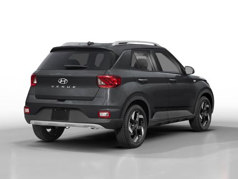 New 2026 Hyundai Venue SEL image 2