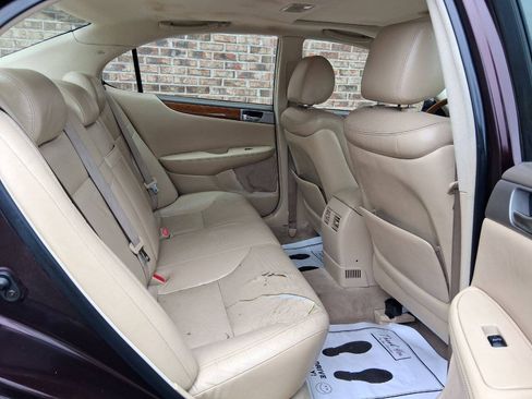 Used 2005 Lexus ES 330 FWD image 11