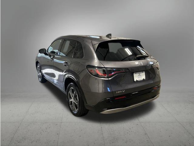 Certified 2024 Honda HR-V EX-L image 11
