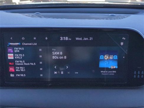 Used 2025 Hyundai Palisade SEL image 18