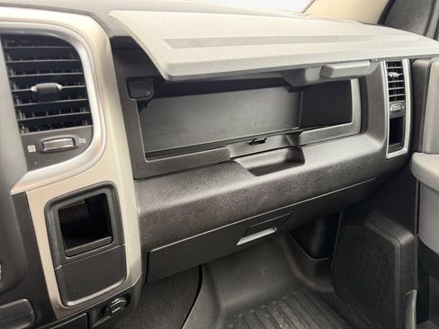 Certified 2019 RAM 1500 Classic Warlock w/ Electronics Group image 30