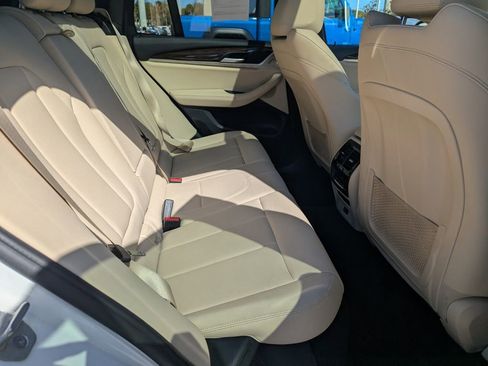 Used 2021 BMW X3 sDrive30i w/ Convenience Package image 13