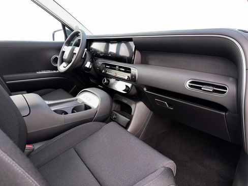 New 2026 Hyundai Palisade SE FWD image 15