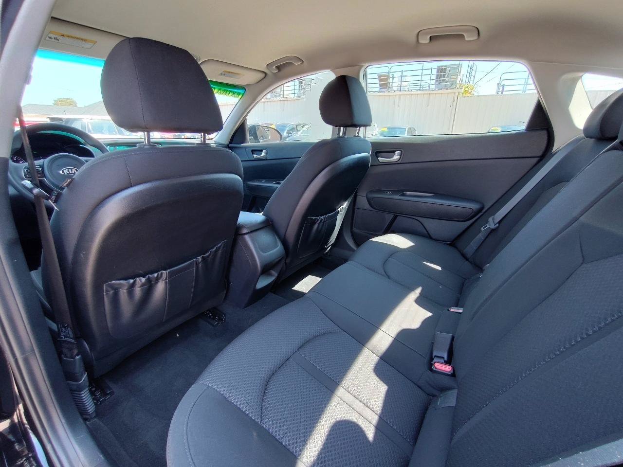 Used 2017 Kia Optima LX w/ Convenience Package FWD image 33