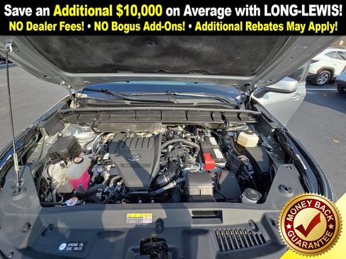 Used 2023 Toyota Highlander XLE image 27